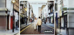 Ο Noel Gallagher ακούει και σχολιάζει τον ιστορικό δίσκο των Oasis