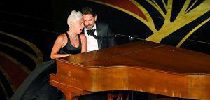 Gaga &amp; Cooper: «Υπάρχει περίπτωση αυτοί οι δυο να μην γ@μι@νται;»