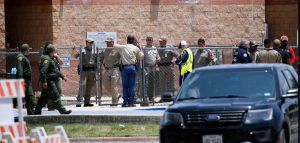 Νεκρά 19 παιδιά και δύο δασκάλες σε επίθεση με όπλο σε σχολείο του Τέξας