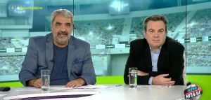 Καρπετόπουλος: «Στημένο» με αποδείξεις το περσινό πρωτάθλημα