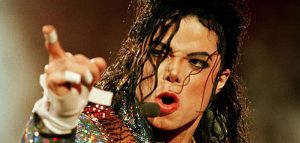 Σαν σήμερα ο Michael Jackson τραγούδησε «Who is it»