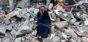 ΟΗΕ για τη σφαγή στη Γάζα: «Το διεθνές ανθρωπιστικό δίκαιο έχει κουρελιαστεί»