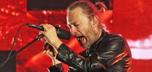 Ακούστε το νέο τραγούδι του Thom Yorke