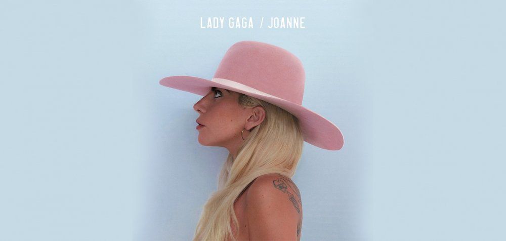 Ακούμε το νέο δίσκο της Lady Gaga
