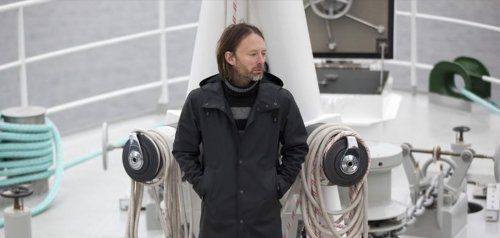 Το νέο κομμάτι &amp; video του Thom Yorke για την Greenpeace