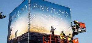 Οι Pink Floyd ξανά στην κορυφή των Album Charts