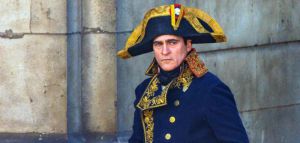 Οι ταινίες της εβδομάδας: «Ναπολέων» και ολίγον από Μελ Γκίμπσον