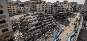 Πάνω από 1.100 νεκροί σε λιγότερες από 48 ώρες στον πόλεμο Ισραήλ-Χαμάς