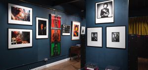 Έκθεση στο Λονδίνο για τα 50 χρόνια από τον θάνατο του Jimi Hendrix