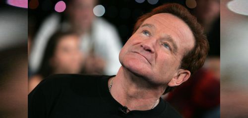 8 πράγματα που ίσως δεν γνωρίζετε για τον Robin Williams