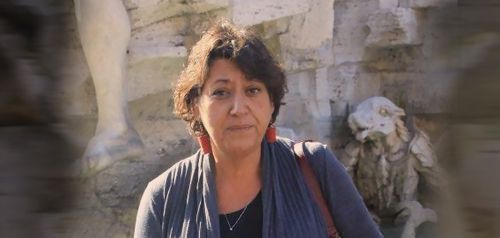 Πέθανε η δημοσιογράφος Βίκυ Μαρκάκη
