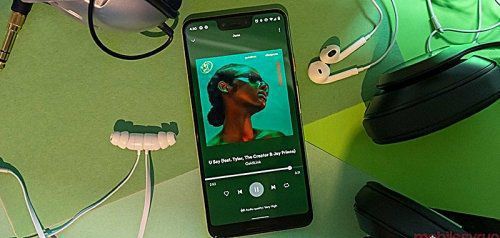 Spotify Lite: Θέλει ελάχιστο χώρο και παίζει ακόμη και σε «αργά» δίκτυα