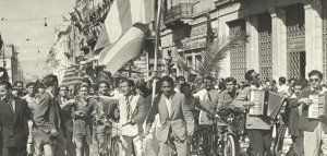 12 Οκτωβρίου 1944: Η απελευθέρωση της Αθήνας