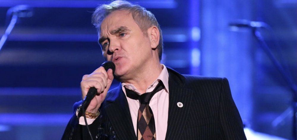 Το παλιότερο δισκάδικο του κόσμου απαγορεύει τον Morrissey