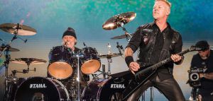 Metallica: Η επιστροφή τους στη σκηνή με drive in συναυλία