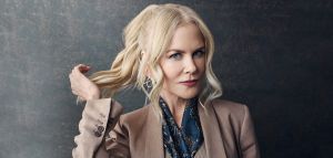 8 πράγματα που ίσως δεν γνωρίζετε για τη Nicole Kidman