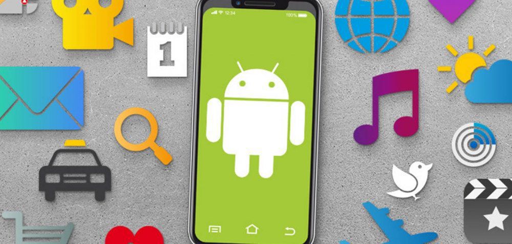 Κυκλοφόρησε το νέο πιο έξυπνο και λιγότερο εθιστικό λειτουργικό σύστημα Android 9 Pie της Google