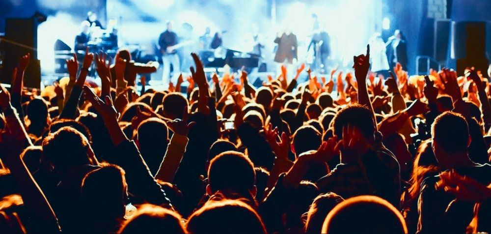Καλοκαίρι 2016 - 10 συναυλίες που δεν πρέπει να χάσεις