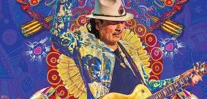 Το νέο και δυνατό τραγούδι του Carlos Santana