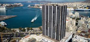 Πύργος του Πειραιά: Ξενοδοχείο, γραφεία και κατοικίες αντί για κατεδάφιση