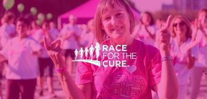 Greece Race for the Cure 2022