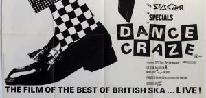 Dance Craze: The Best of British Ska… Live!