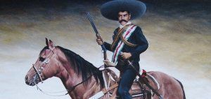 Ποιος ήταν ο μυθικός Μεξικανός επαναστάτης και ήρωας Εμιλιάνο Ζαπάτα