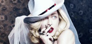Η Madonna απαντά στους επικριτές της για τη συμμετοχή στη Eurovision