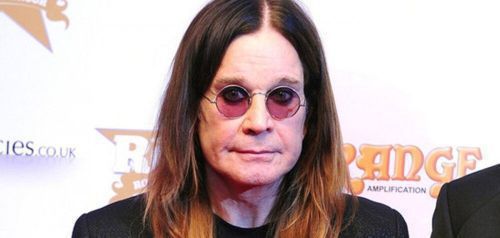 Ozzy Osbourne: «Σκέφτομαι το θάνατο…»