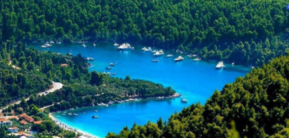 Σκόπελος: Ένα από τα 30 κορυφαία «μυστικά» νησιά του κόσμου