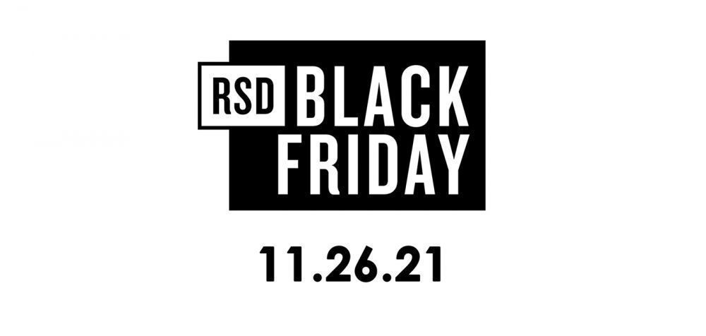 Όλα τα βινύλια που θα κυκλοφορήσουν στην RSD - Black Friday 2021