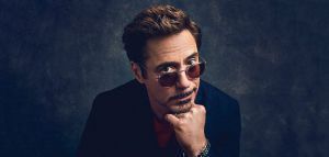 8 πράγματα που ίσως δεν γνωρίζετε για τον Robert Downey Jr.