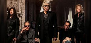 Bon Jovi 2020 – Νέο άλμπουμ