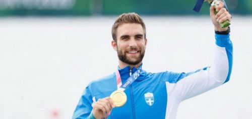 Ολυμπιακοί Αγώνες 2020: Το πρώτο μετάλλιο για την Ελλάδα είναι χρυσό
