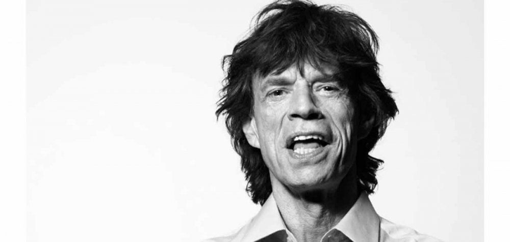 Ο Mick Jagger παρουσιάζει δύο φοβερά νέα τραγούδια