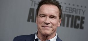 Ντοκιμαντέρ για τον Arnold Schwarzenegger έρχεται στο Netflix