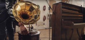 Η ιστορία της ηχογραφημένης μουσικής σε 90 δευτερόλεπτα