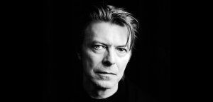 Κυκλοφορούν τα 3 τελευταία τραγούδια του David Bowie