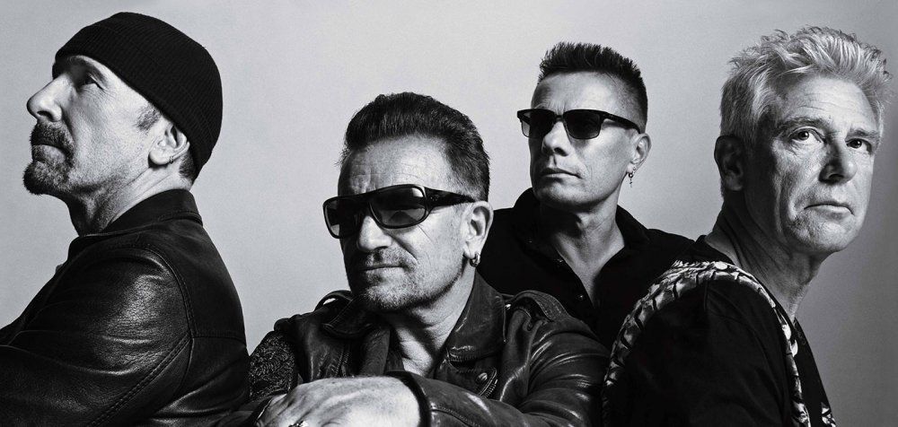 U2 - Νέος δίσκος και περιοδεία
