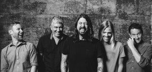Επιπλέον εισιτήρια για Foo Fighters
