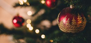 Χριστούγεννα 2023: Ποιες μέρες «πέφτουν» φέτος οι αργίες