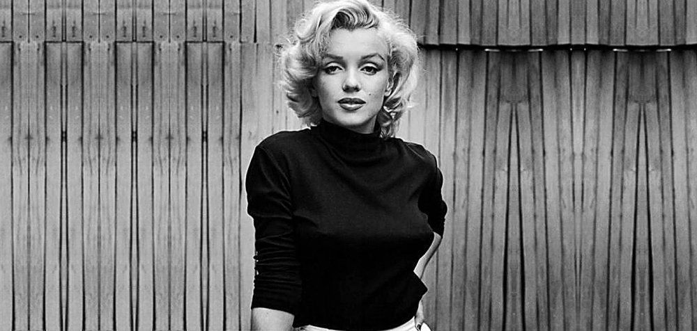Σήριαλ για τη ζωή της Marilyn Monroe