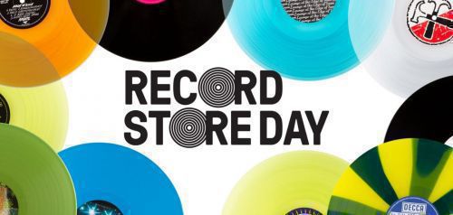 Record Store Day το Σάββατο  - Όλες οι κυκλοφορίες
