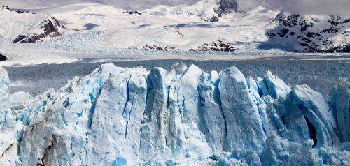Οι ελβετικοί παγετώνες λιώνουν πιο γρήγορα από ποτέ