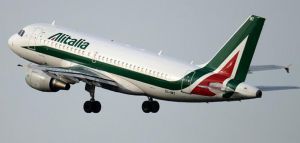 Τίτλοι τέλους για την Alitalia μετά από 74 χρόνια