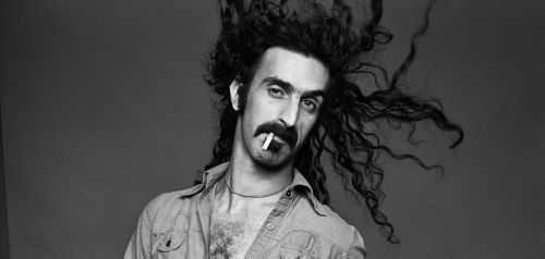 Νέο τρέιλερ για το ντοκιμαντέρ «Zappa»