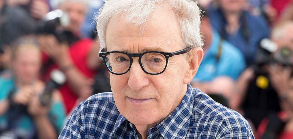 Woody Allen - «Είμαι πολύ τεμπέλης για να κάνω μεγάλες ταινίες»