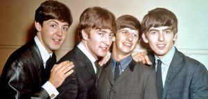 Πίνακας που ζωγράφισαν οι Beatles στο Τόκιο πωλήθηκε 1,7 εκ. δολάρια
