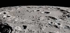 Το κινεζικό Chang’E-5 βρήκε ενδείξεις νερού στη Σελήνη