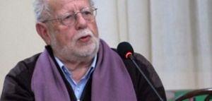 Πέθανε ο δημοσιογράφος, νομικός και συγγραφέας Ξενοφών Μαυραγάνης